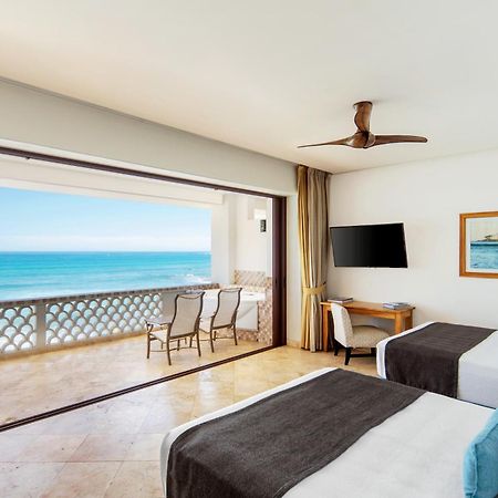 Cabo Surf Hotel San José del Cabo Zewnętrze zdjęcie