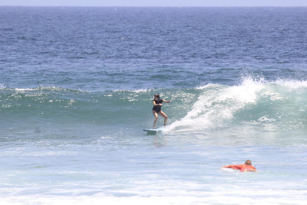 Cabo Surf Hotel San José del Cabo Zewnętrze zdjęcie