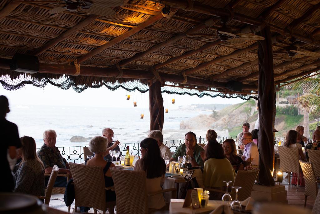 Cabo Surf Hotel San José del Cabo Zewnętrze zdjęcie