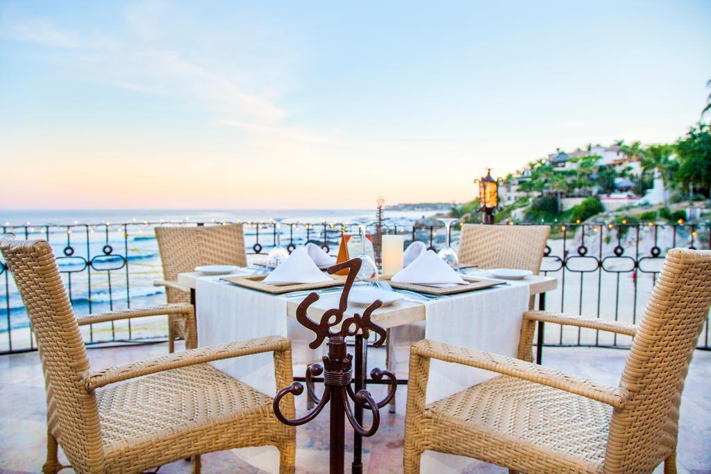Cabo Surf Hotel San José del Cabo Zewnętrze zdjęcie