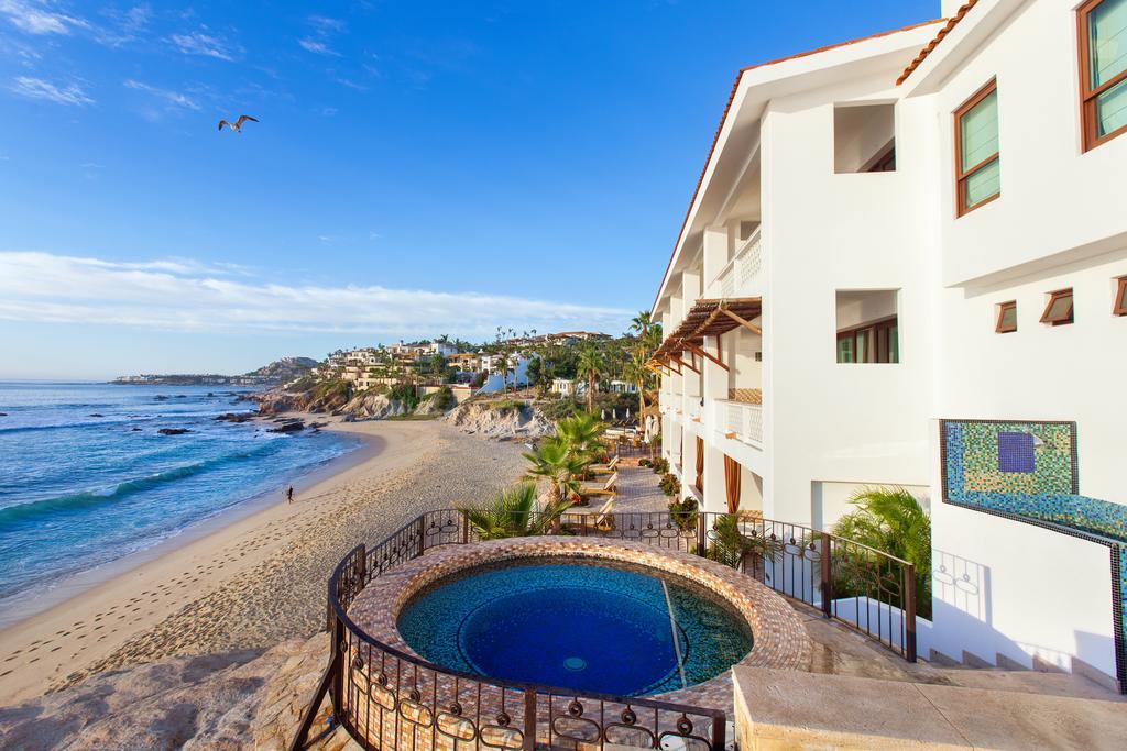 Cabo Surf Hotel San José del Cabo Zewnętrze zdjęcie