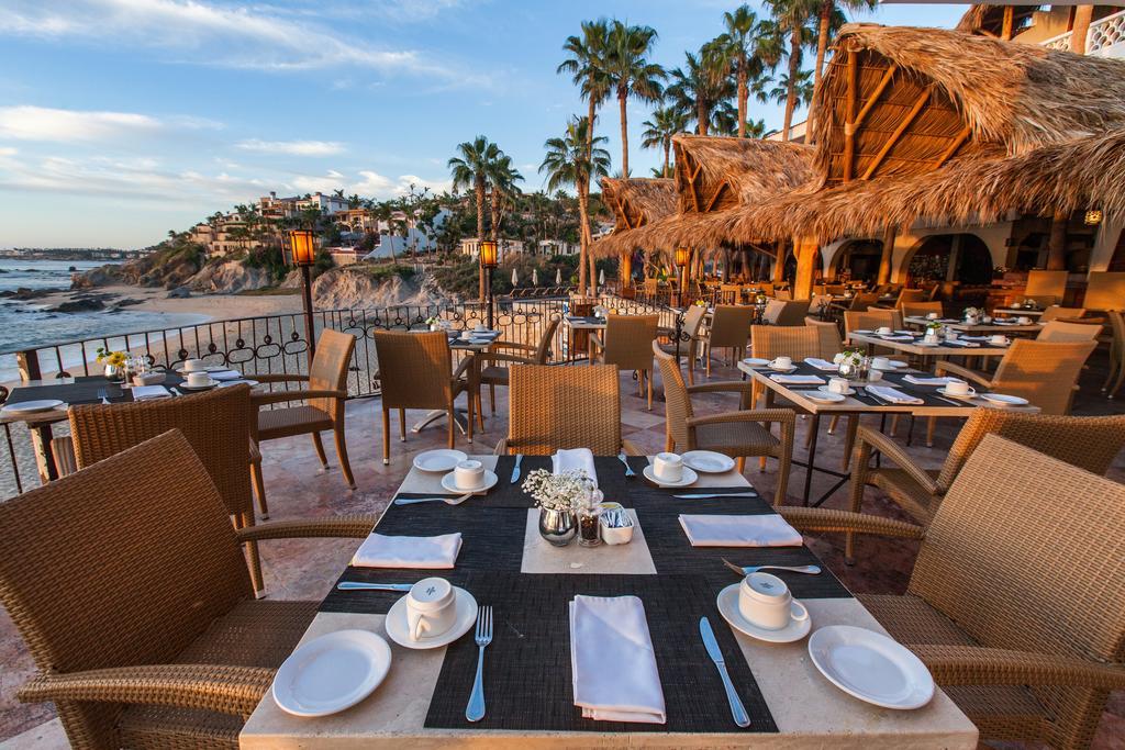 Cabo Surf Hotel San José del Cabo Zewnętrze zdjęcie