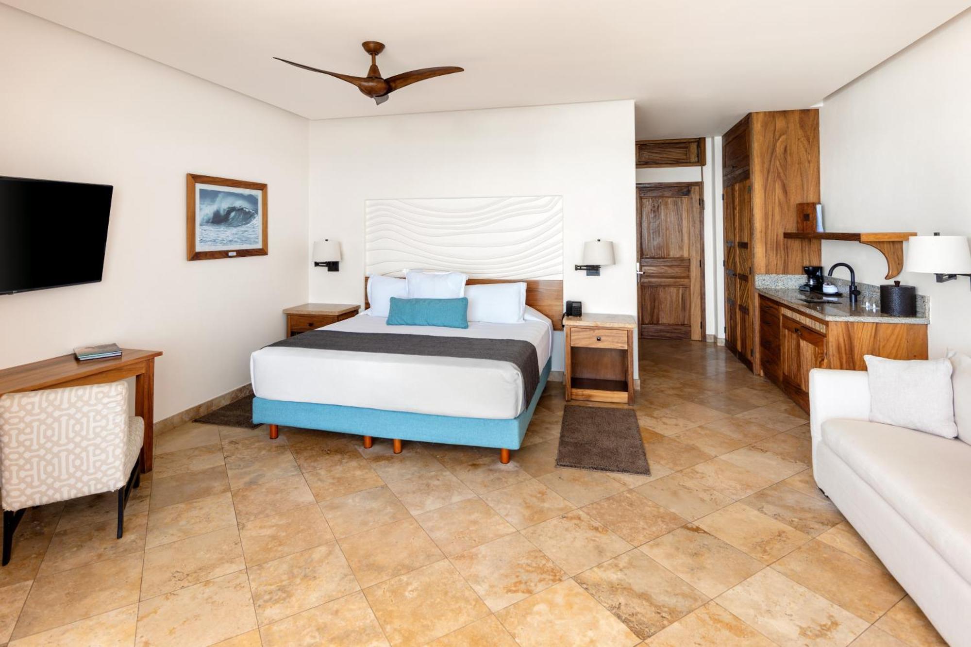 Cabo Surf Hotel San José del Cabo Zewnętrze zdjęcie