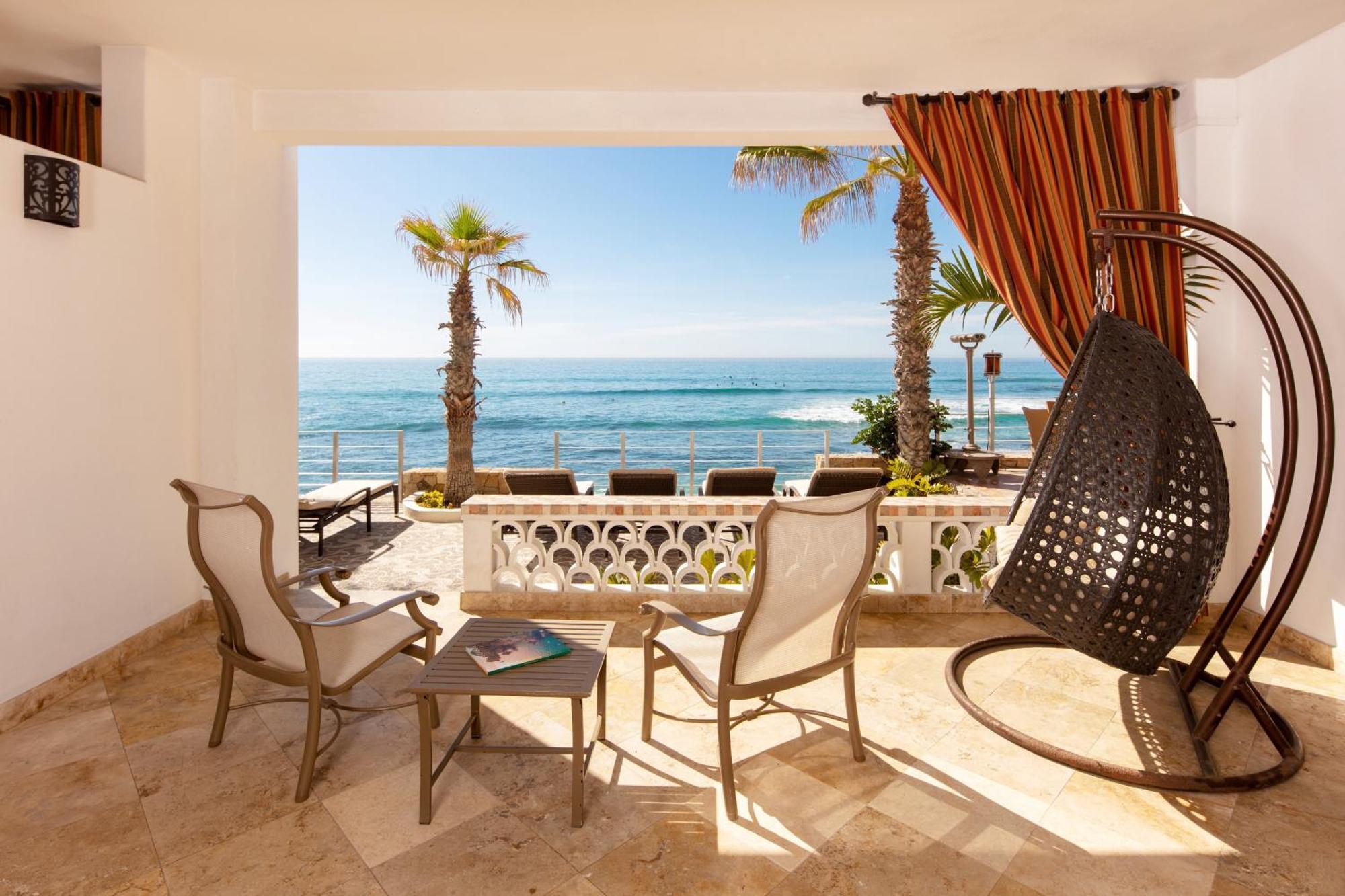 Cabo Surf Hotel San José del Cabo Zewnętrze zdjęcie