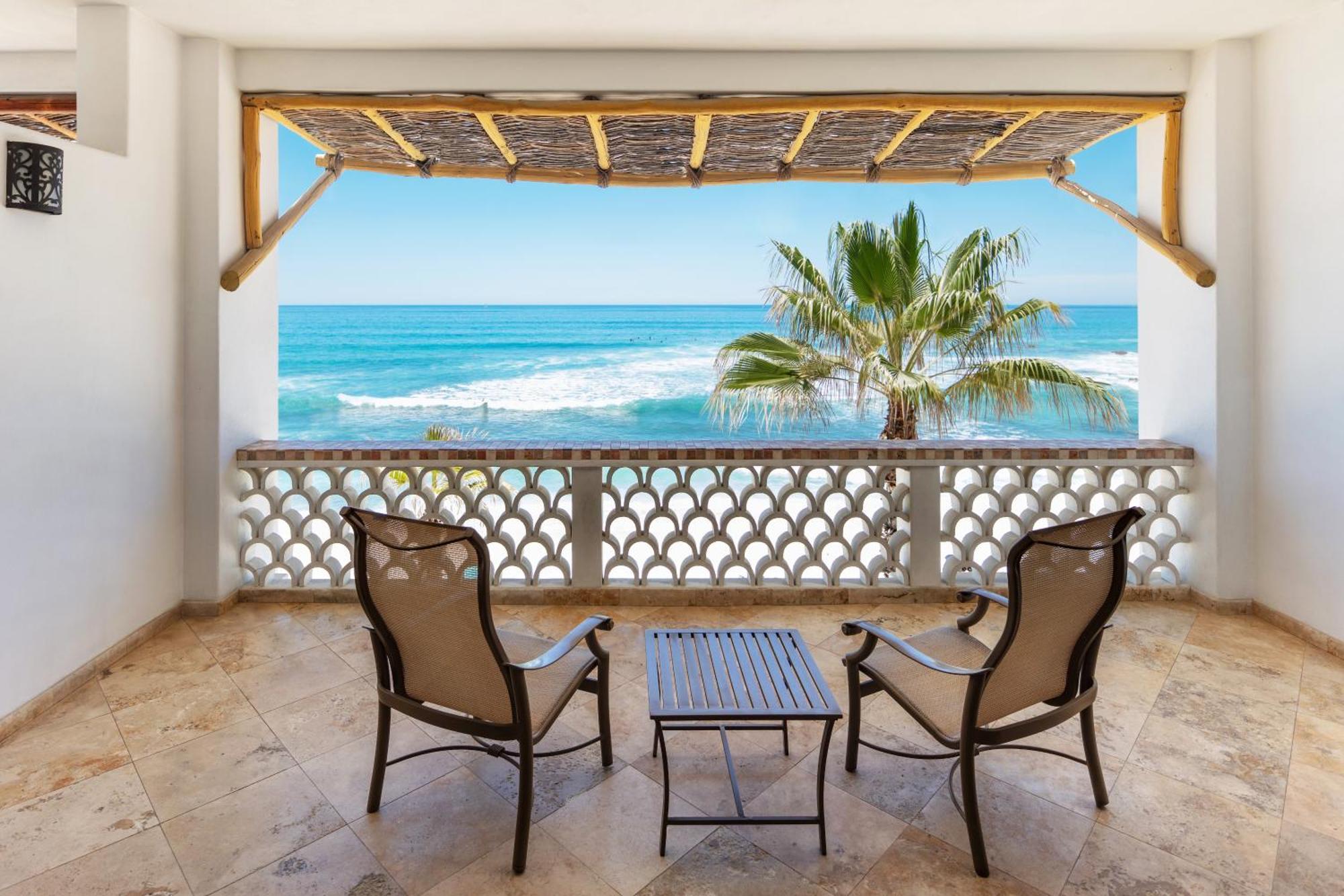 Cabo Surf Hotel San José del Cabo Zewnętrze zdjęcie