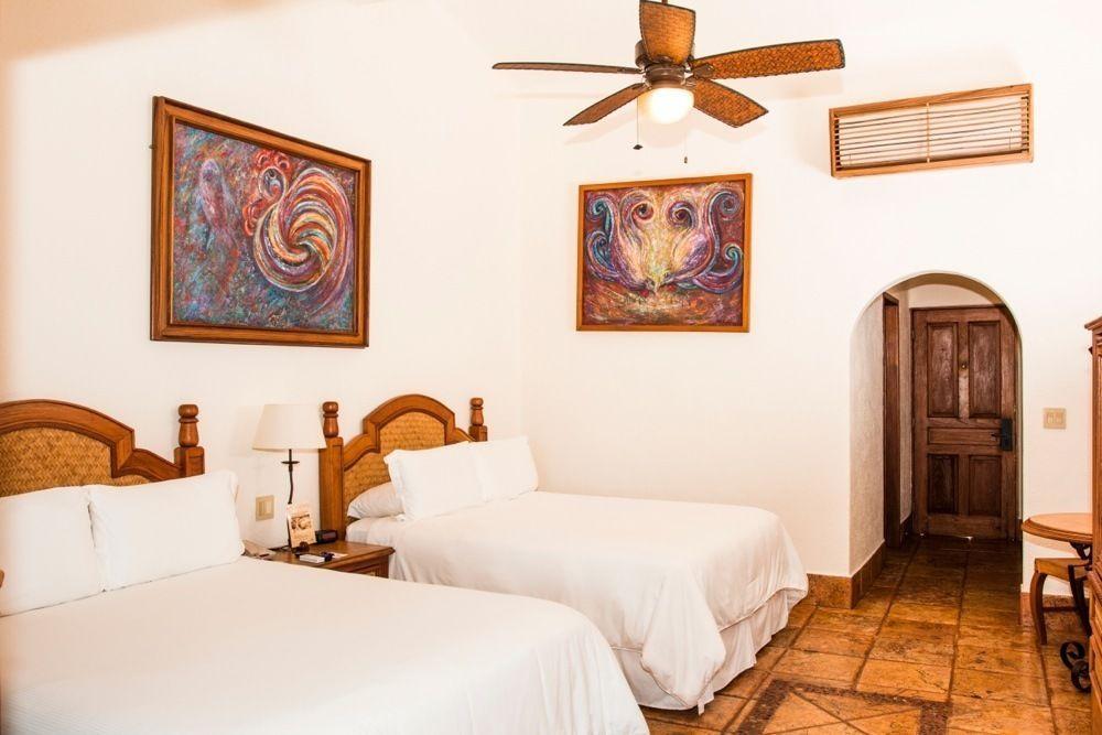 Cabo Surf Hotel San José del Cabo Zewnętrze zdjęcie