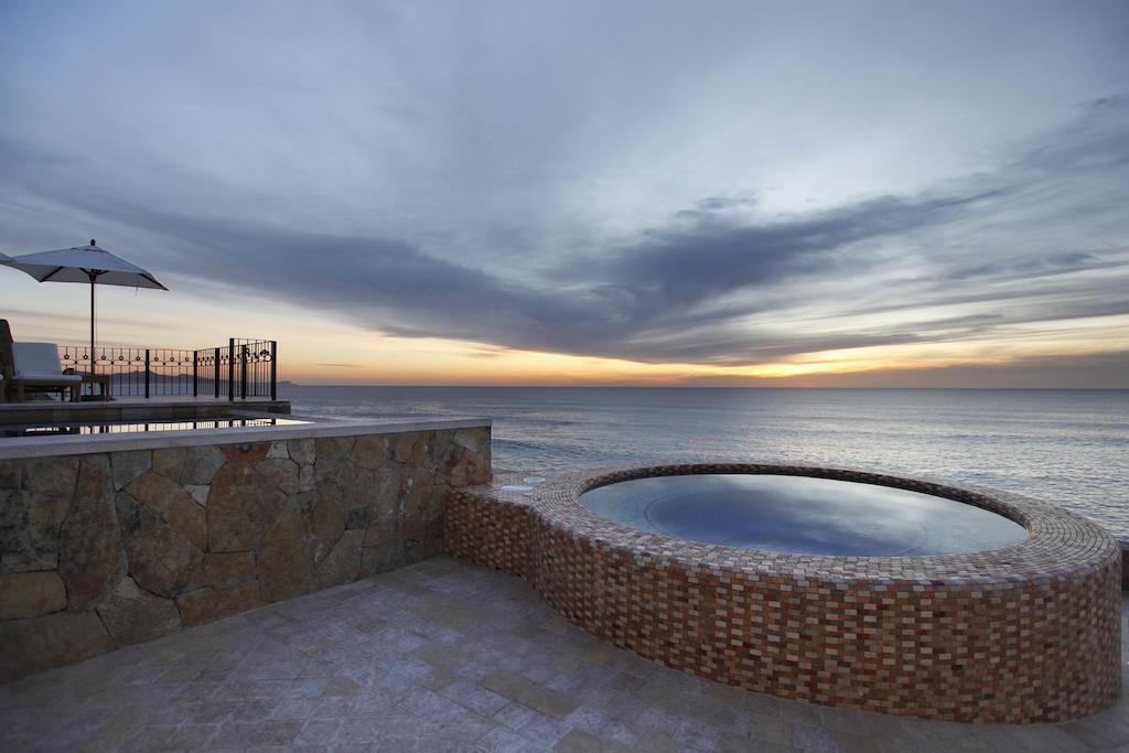 Cabo Surf Hotel San José del Cabo Zewnętrze zdjęcie
