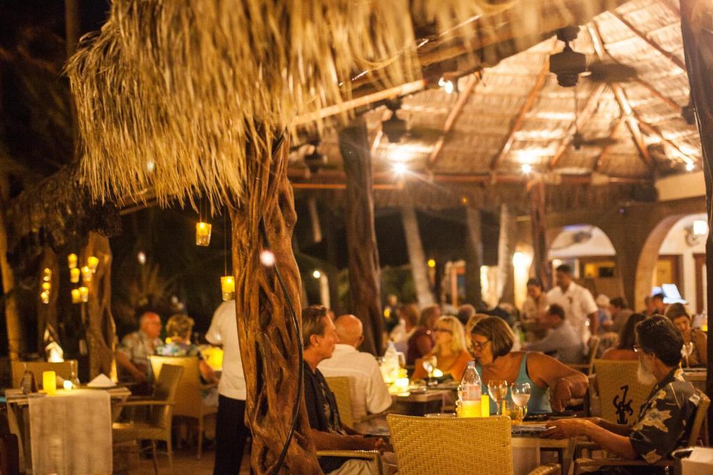 Cabo Surf Hotel San José del Cabo Zewnętrze zdjęcie