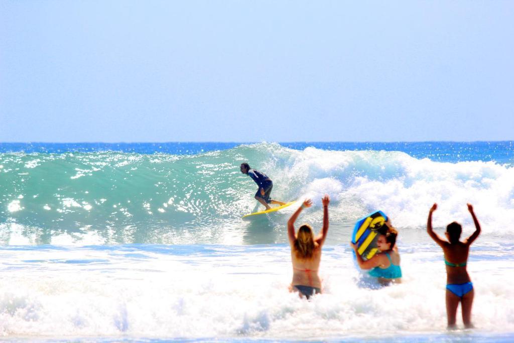 Cabo Surf Hotel San José del Cabo Zewnętrze zdjęcie