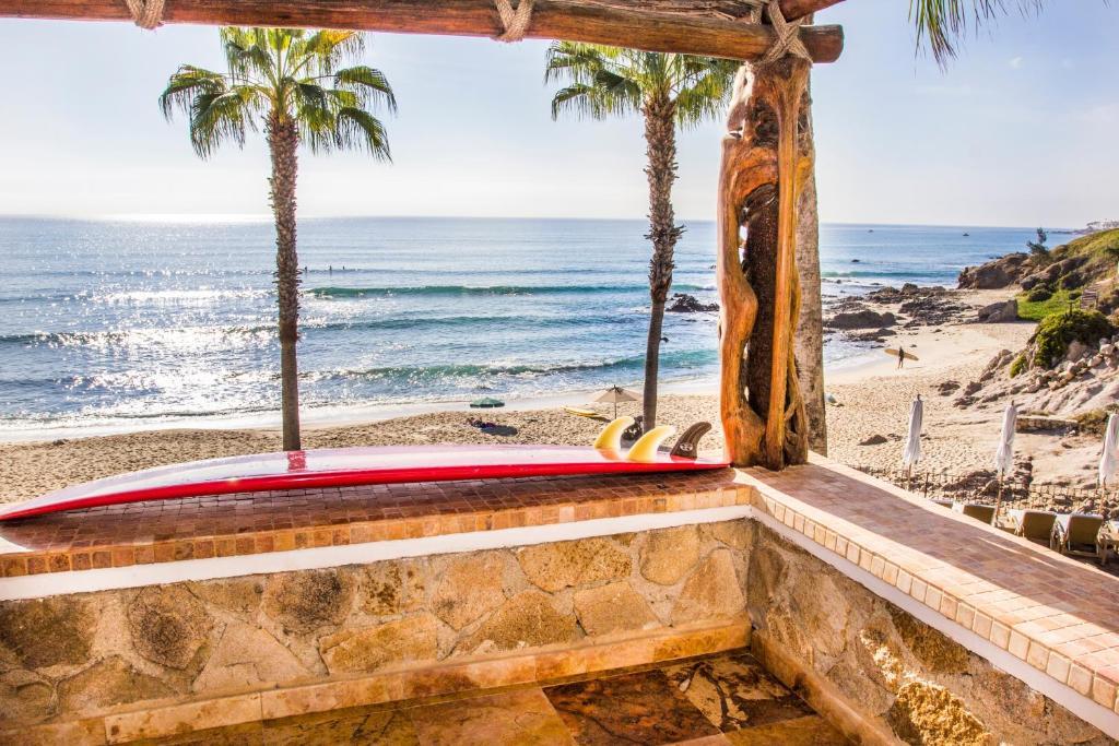 Cabo Surf Hotel San José del Cabo Pokój zdjęcie