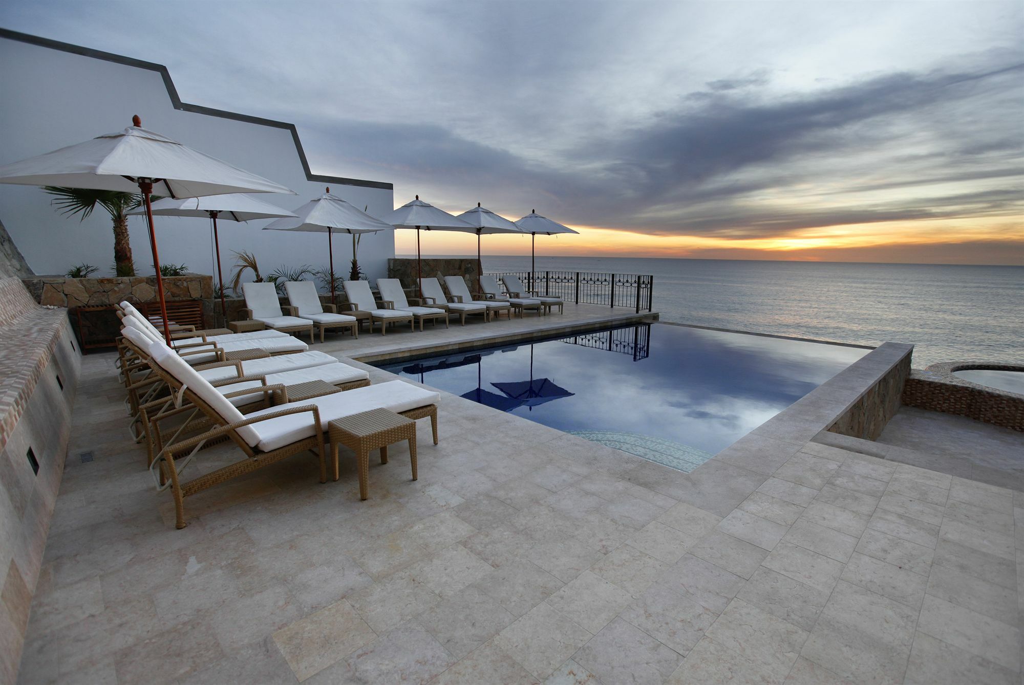 Cabo Surf Hotel San José del Cabo Zewnętrze zdjęcie