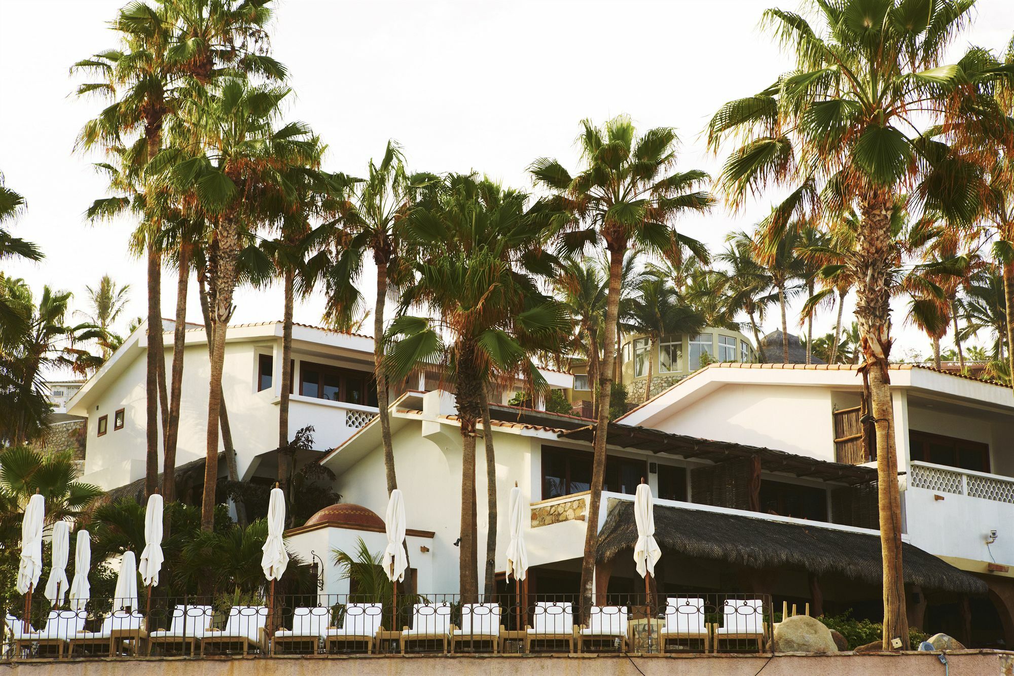Cabo Surf Hotel San José del Cabo Zewnętrze zdjęcie