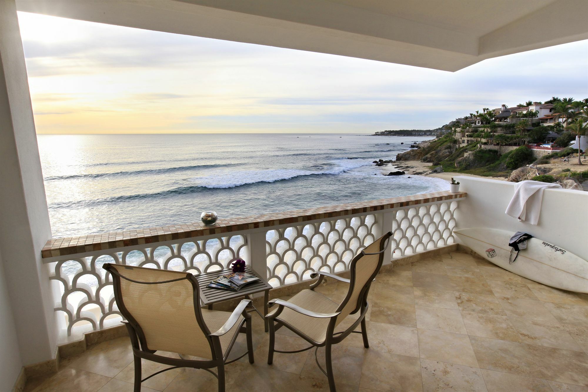 Cabo Surf Hotel San José del Cabo Zewnętrze zdjęcie