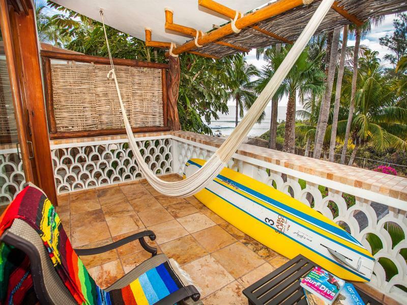 Cabo Surf Hotel San José del Cabo Zewnętrze zdjęcie