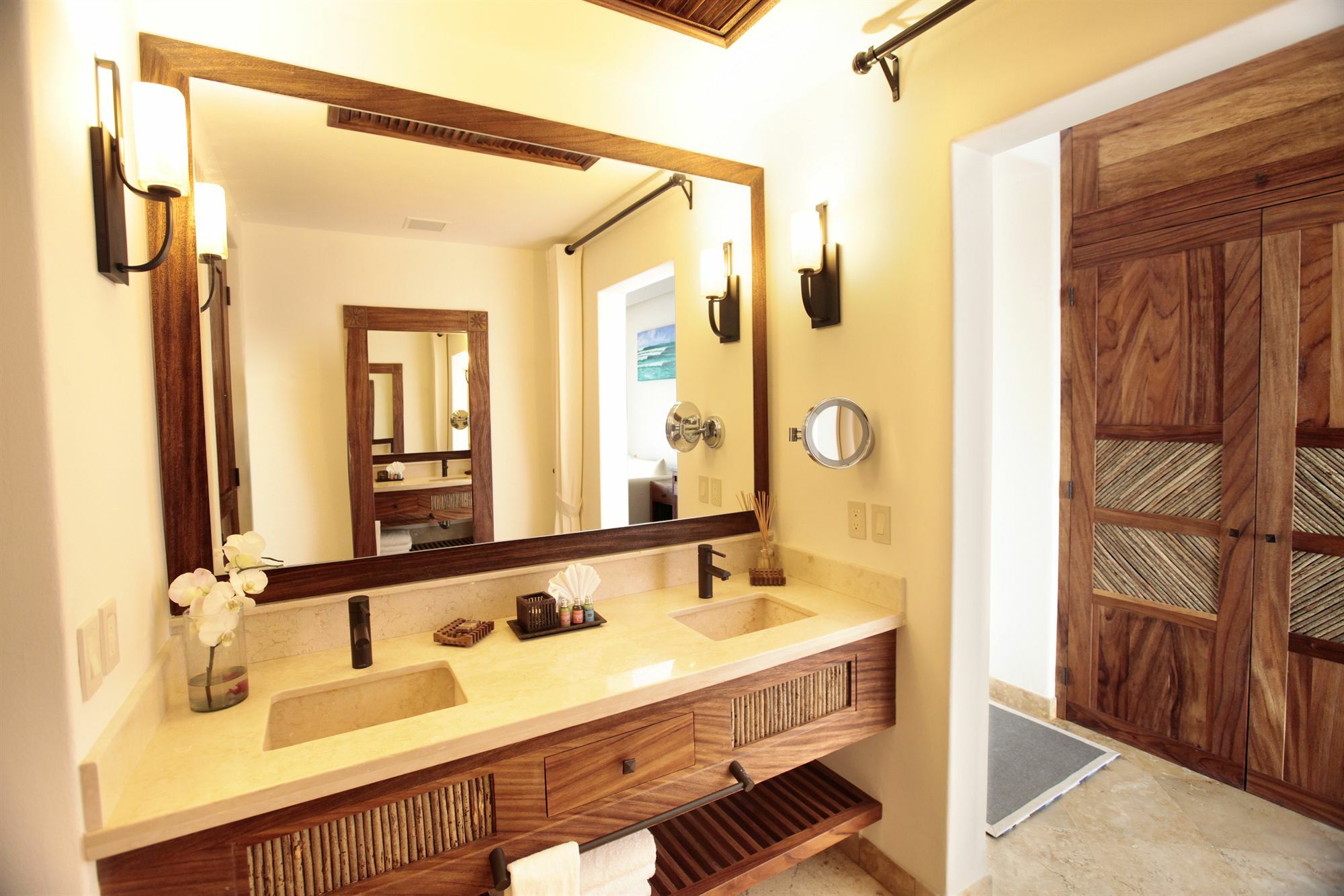 Cabo Surf Hotel San José del Cabo Zewnętrze zdjęcie