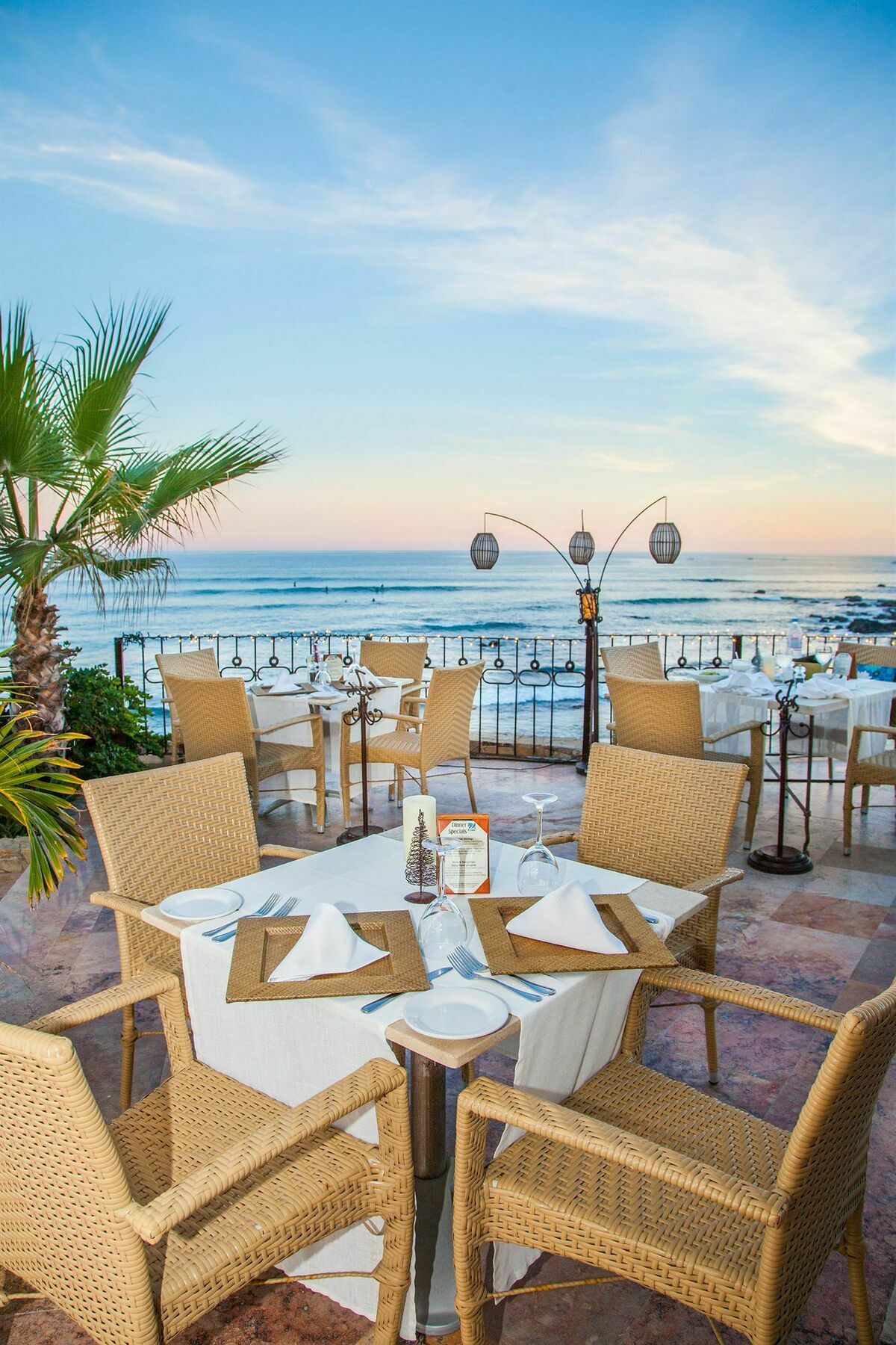 Cabo Surf Hotel San José del Cabo Zewnętrze zdjęcie