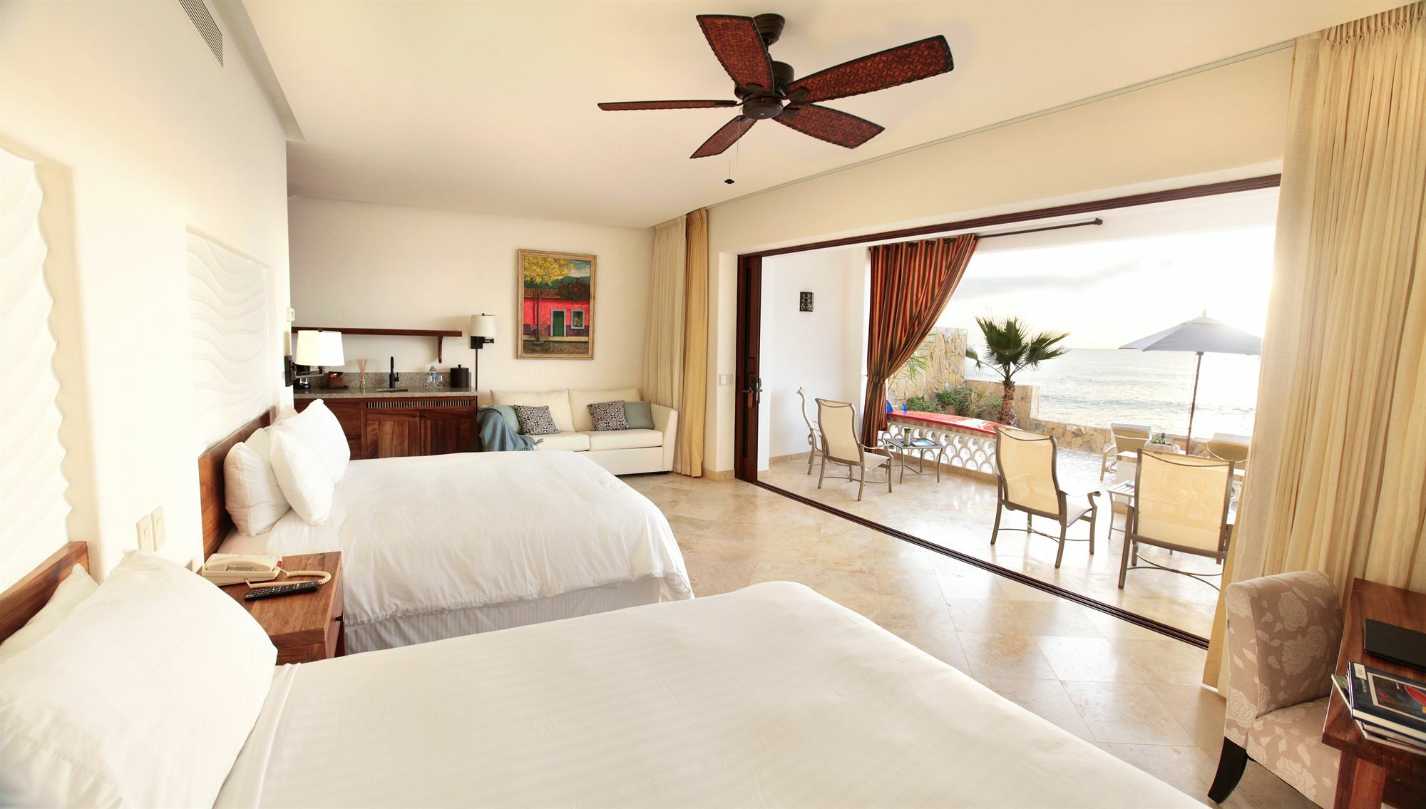 Cabo Surf Hotel San José del Cabo Zewnętrze zdjęcie