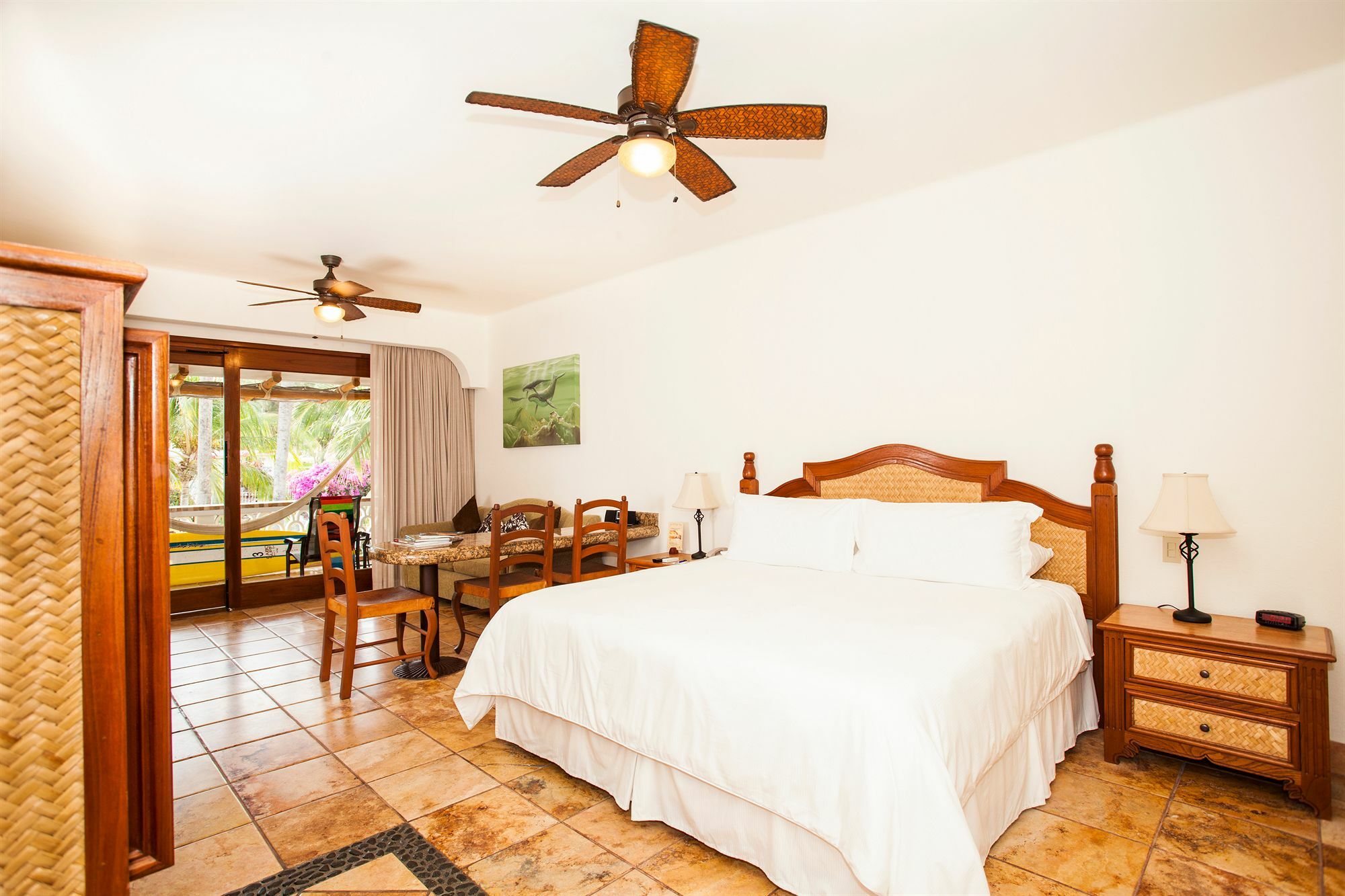 Cabo Surf Hotel San José del Cabo Zewnętrze zdjęcie