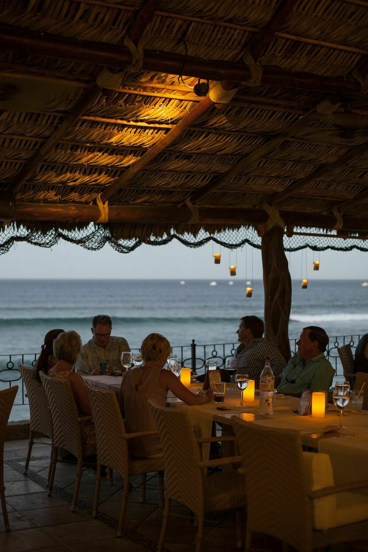 Cabo Surf Hotel San José del Cabo Zewnętrze zdjęcie